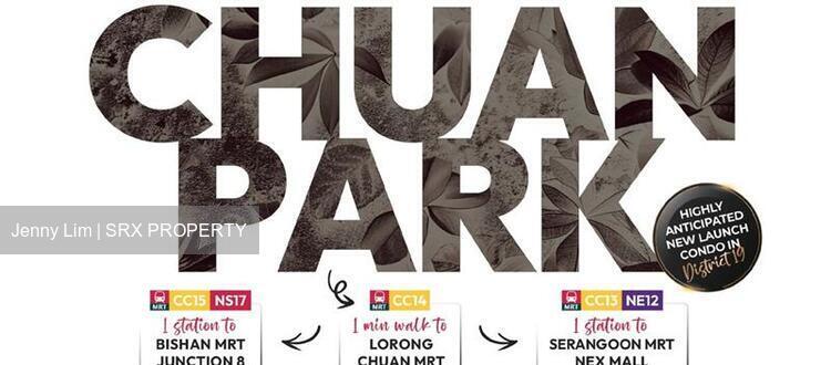 Chuan Park (D19), Condominium #504482611